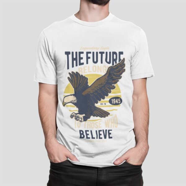 legendary eagle mockup legendary eagle