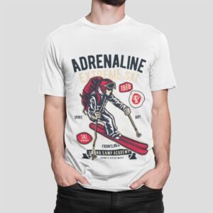 Adrenaline Extreme Ski