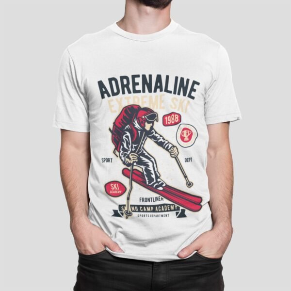 Adrenaline Extreme Ski