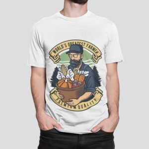 World Greatest Farmer