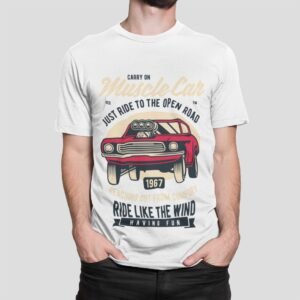 Muscle Car Muscle Car