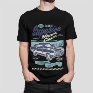 Muscle Car Classic Muscle Car Classic