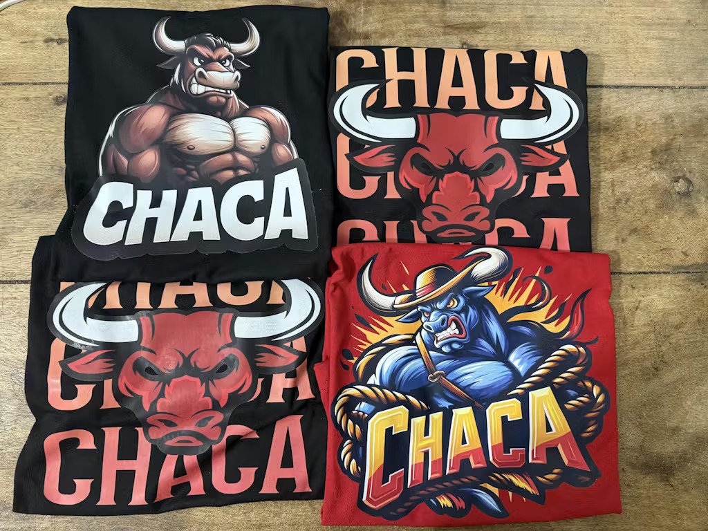 Imagen #1 de Chino rivera