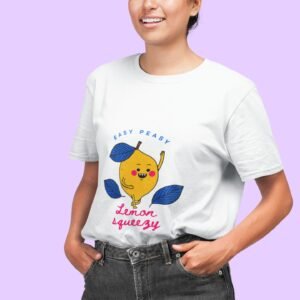 Easy peasy lemon squeeze