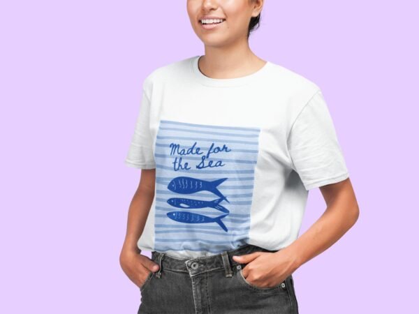transparent-closeup-tee-mockup-of-a-woman-with-her-hands-in-her-pockets-22777 (13) Made for the sea