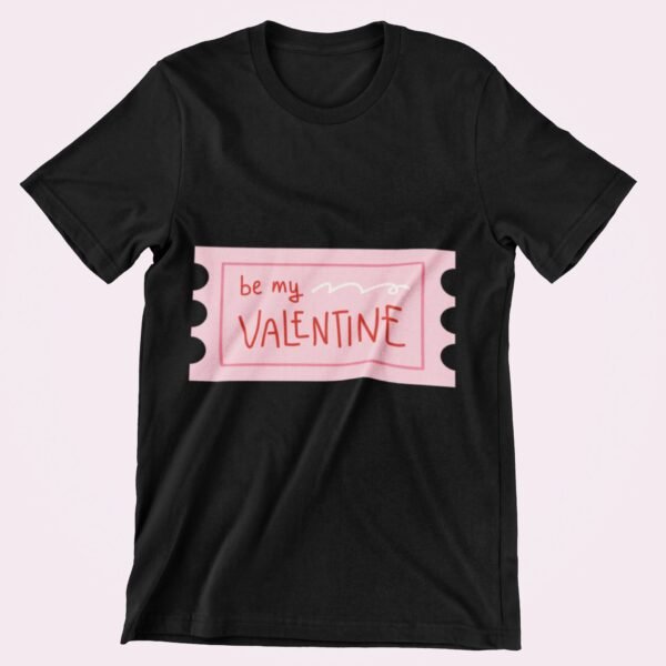 Be my valentine n Be my valentine