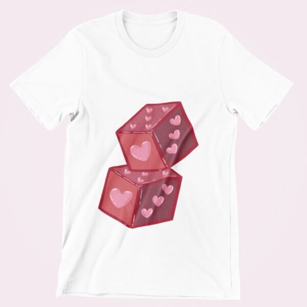 Dados amor Dados amor