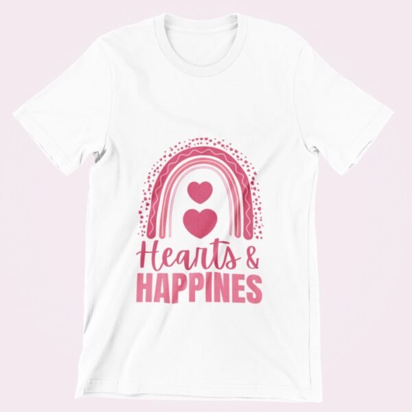 Hearts and Happines Hearts and Happines
