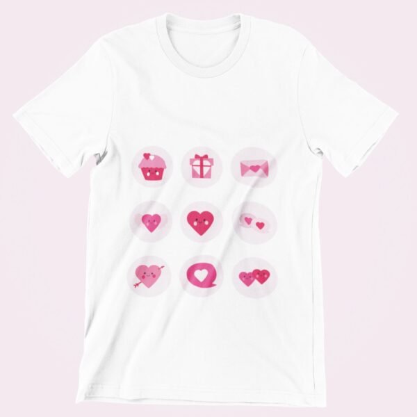 Iconos amor Iconos de Amor