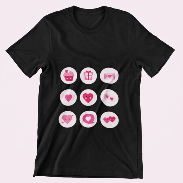 Iconos amor n Iconos de Amor