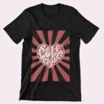 Self love club