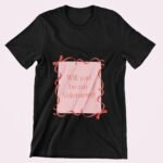 Will you be my Valentine