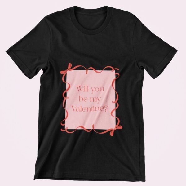 Will you be my Valentines n Will you be my Valentine