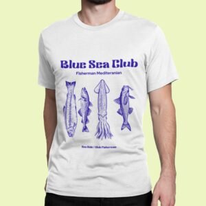 Blue sea club