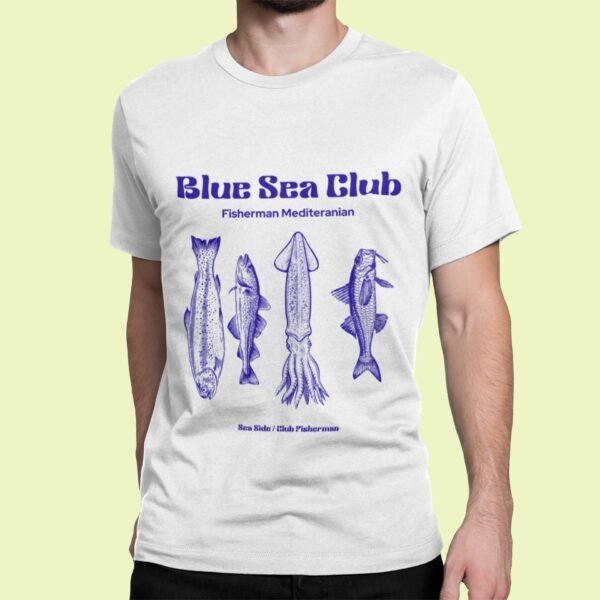 Blue sea club