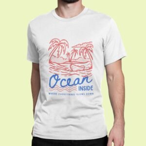 Ocean Inside