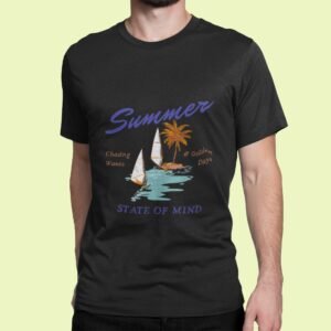 Summer state of mind