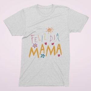 Feliz día mamá sol