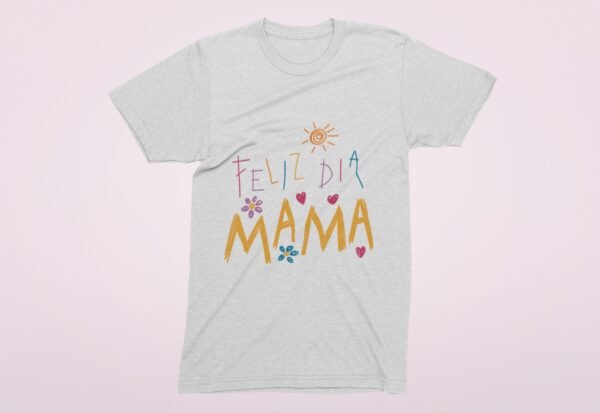 Feliz día mamá sol