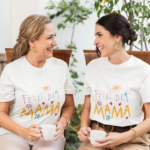 Feliz día mamá sol