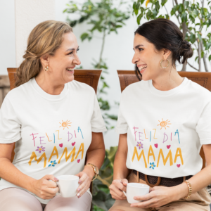 Feliz día mamá sol