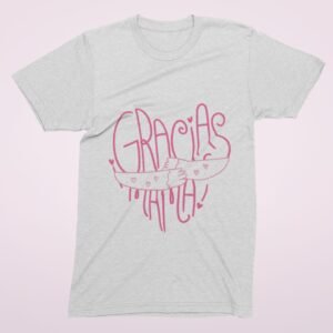 Gracias mama