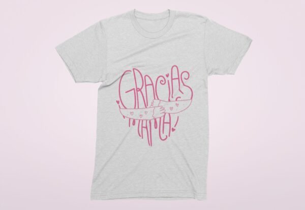 Gracias mama