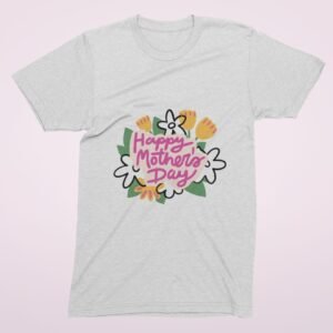 Happy Mothers Day flowers.