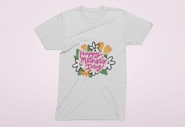 Happy Mothers Day flowers.