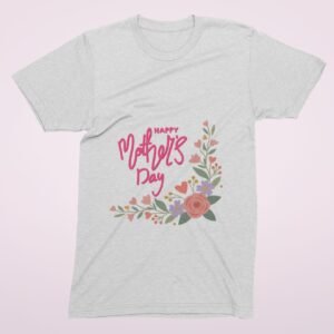 Happy Mothers flores