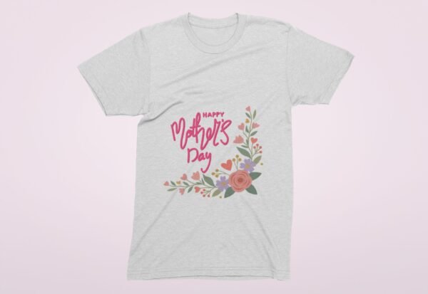 Happy Mothers flores