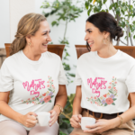 Happy Mothers flores