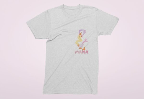 Mama pato