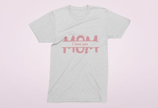 Mom ILY