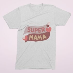 Super mama
