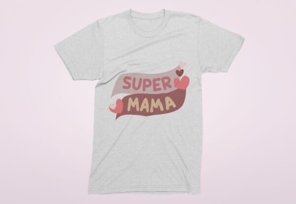 Super mama