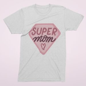 Super mom