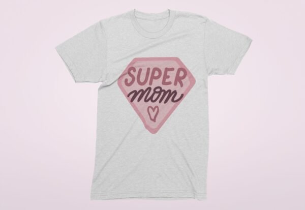 Super mom