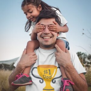 1 Dad #1 Dad