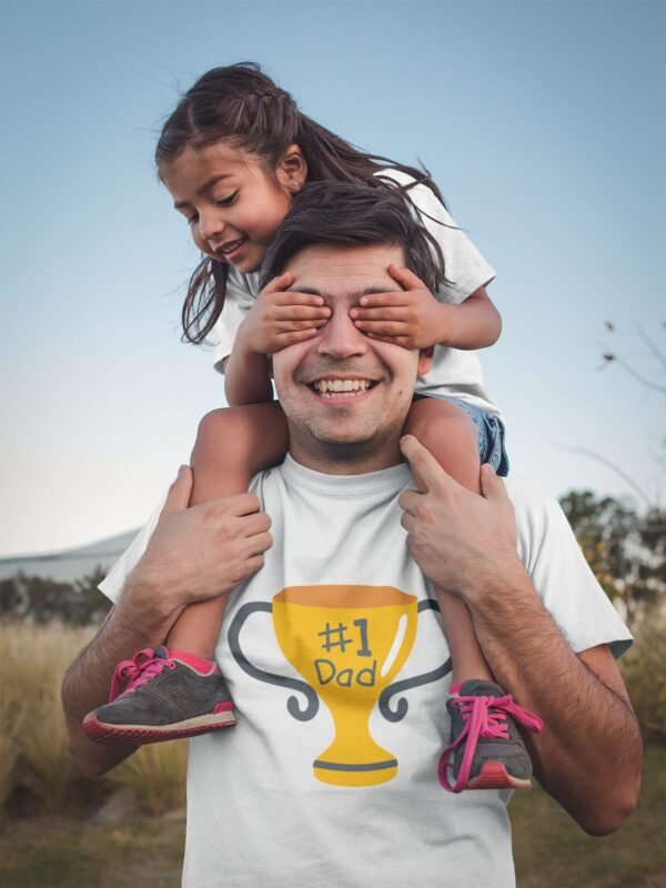 1 Dad #1 Dad