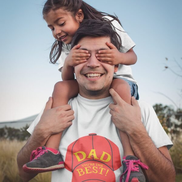 Best Dad Cap