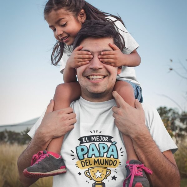 El mejor papa El Mejor Papá