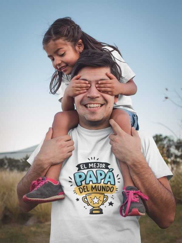 El Mejor Papá