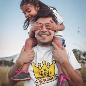 El Rey de la Casa