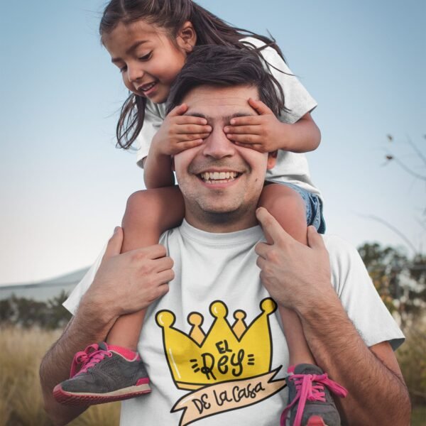 El rey de la casa El Rey de la Casa