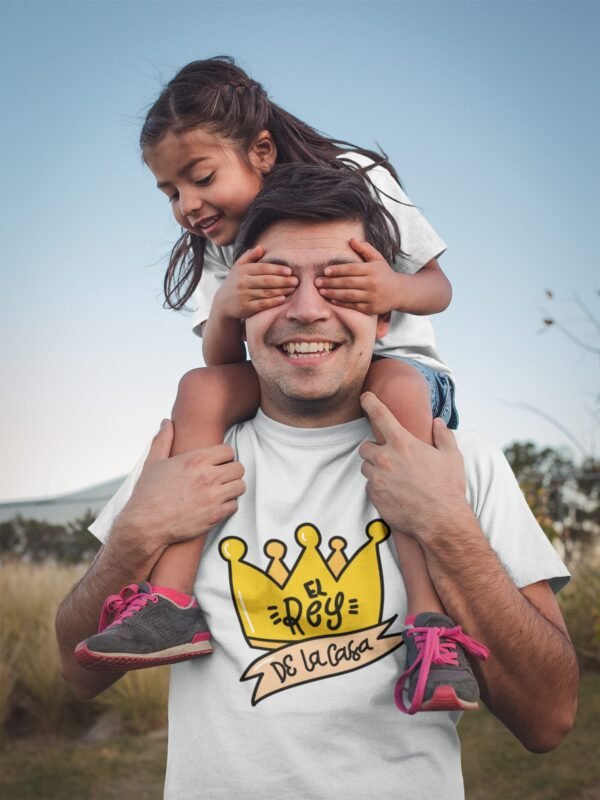 El Rey de la Casa
