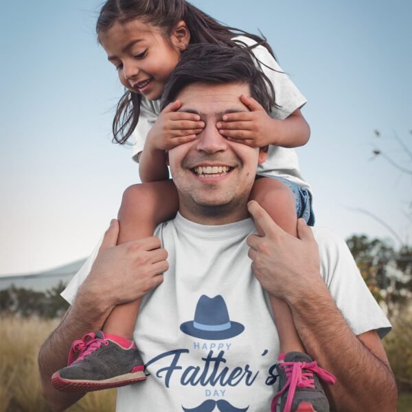 Fathers Day Hat