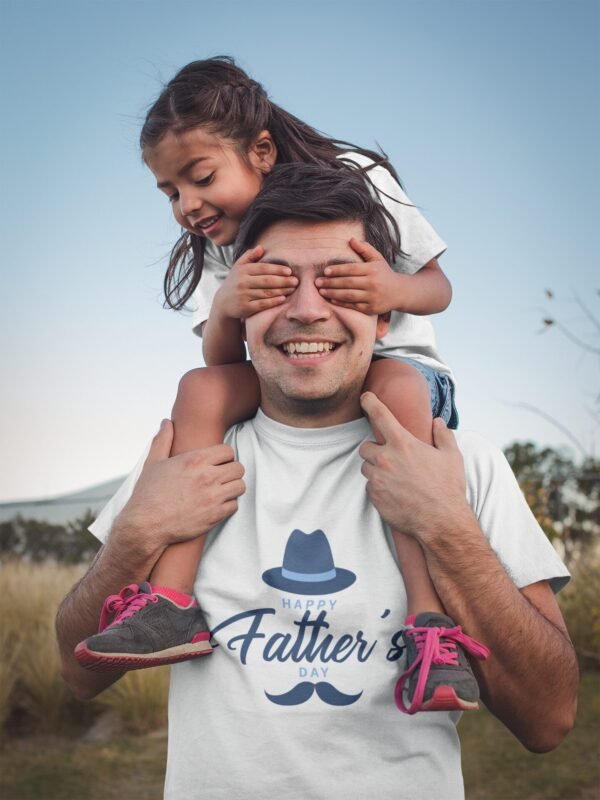 Fathers Day Hat