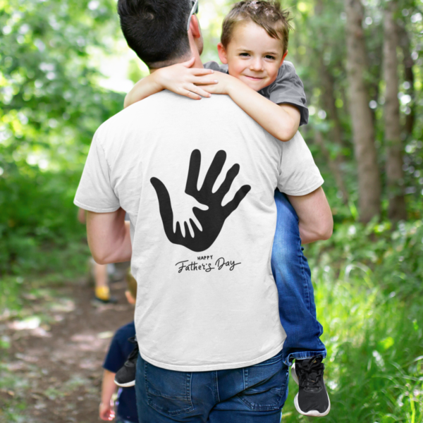 Hands Back