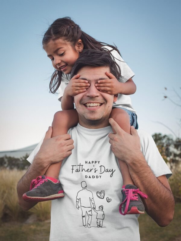 Happy Fathers Day Daddy